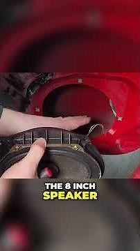 Upgrade Your Mazda Miata Speakers: Tips & Tricks
