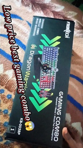 🔥 Low Price Best Gaming Combo 2026 – Ultimate Budget Gaming Setup for Pro Performance #Gaming
