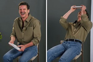 200 Dad Jokes That Are Really, Really, Really Hilarious, Because They're Really, Really, Really Bad