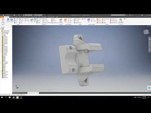 Creating a .PDF in Autodesk Inventor