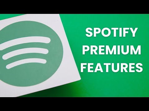 Spotify Premium Features - All Features Eleborated