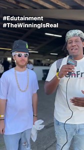 8K views · 158 reactions | The winning is Real! | ViVid Streaming | Facebook