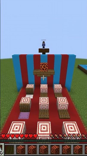 Minecraft Guess Who 4