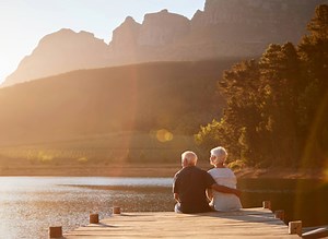 The Top 10 States That Are Most Likely To Become ‘Blue Zones,’ Study Reveals