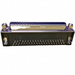 [Hot Item] D-SUB Connector Hdr (8.89) Female Riveting Lock Series