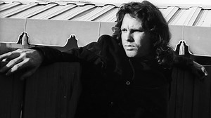 Jim Morrison 'was murdered' says Faithfull