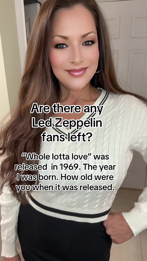 Nostalgia for Led Zeppelin: Whole Lotta Love