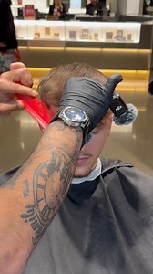 63K views · 582 reactions | #fun #funny #fouryou #hashtag #explore #follow #fyp #comment #viral #tutorial #yuotube #fecbook #hairstyle #history #tiktok #haircut #instagram | JB coiffeur barber shop | Facebook