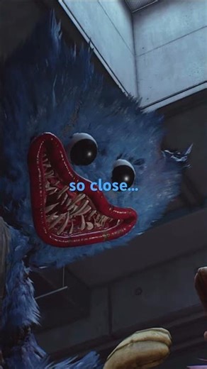 why… #sad #viral #shorts #fyp #poppyplaytime