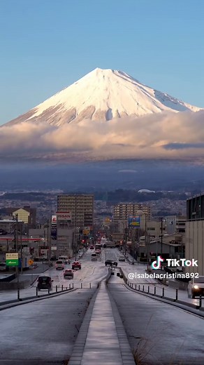 Explorando a História do Monte Fuji no Japão