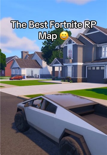 The Best Fortnite RP Map 😀 #foryou #fyp #fortnite #fortniteclips #fortnitememes
