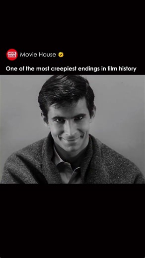 One of the most creepiest endings in film history
