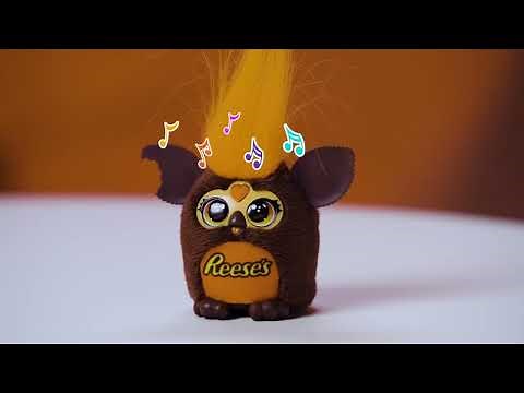 Reese's Furblet Demo