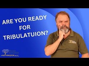 Unveiling The Great Tribulation | Signs, Events, and Prophecies (Part 1)