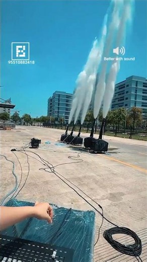 The Fastest Water Dispenser You’ll Ever See