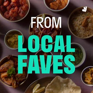 Grimsby, Deliveroo has arrived. | Deliveroo