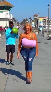 1.1M views · 8.4K reactions | Big Melons Prank  #viral | Luis | Facebook
