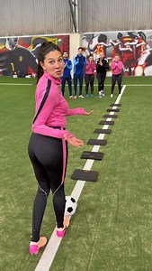 Who gets the best mystery box? 🎁⚽️ | Celine Dept