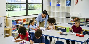 America's teachers are the most burned out, stressed out, and unfairly paid workers in society, new survey finds | Fortune Well