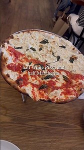 브루클린 줄리아나 피자 솔직 후기 🍕Truing Juliana's Pizza in Brooklyn #newyorkcity #food