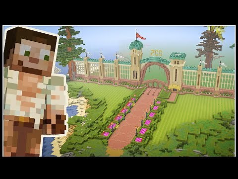 I Wanted To Quit Minecraft After This... - Hermitcraft Episode 30!