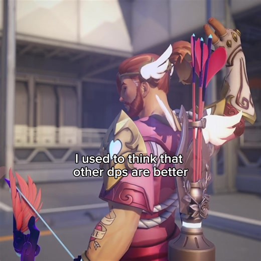 Genji: The Ultimate DPS Character in Overwatch