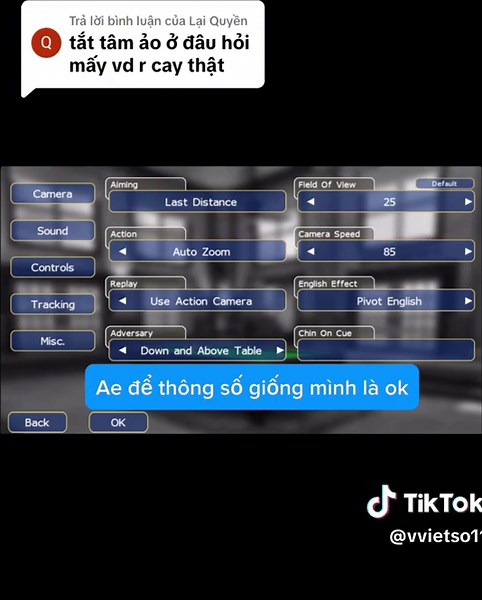 Hướng Dẫn Chơi Virtual Pool 4 Trên Android Và iOS