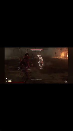 ghost of yõtei #gamingshorts