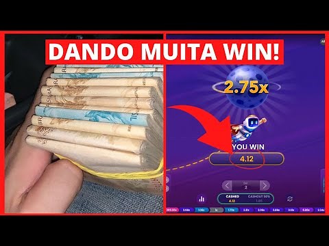 SPACEMAN- ESTRATÉGIA MUITO ASSERTIVA PARA USAR NO SPACEMAN SENDO INICIANTE