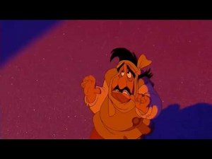 Aladdin - Cave of Wonders - Norvyanish Fandub