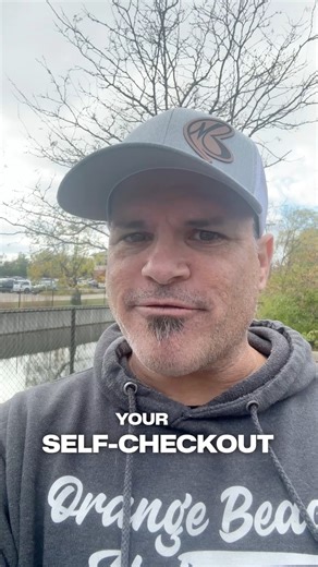 Has Walmart ever asked you to do this? #funny #funnyvideo #walmart | Comedian Mickey Bell