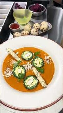 A CHEFS GUIDE TO GREAT PLATING | basic , expert food plating