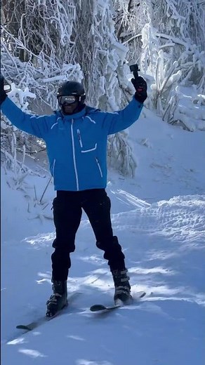 Our family ski trip to Seven Springs Ski Resort in Pennsylvania