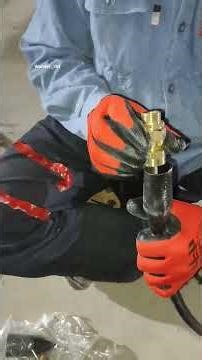 Armoured Cable Gland Installation | Step-by-Step Professional Method (Made in India)