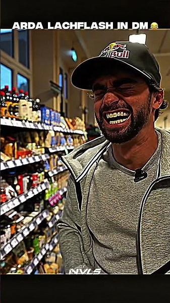 Arda has a laughing fit in DM😂@ardasaatci1357 #discipline #motivation #masteringdiscipline #mindset