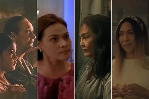 Four Star Cinema family films that reflect on love, forgiveness, and hope to watch this Holy Week | ABS-CBN Entertainment