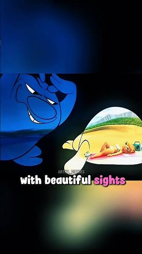 Day And Night Switched Places