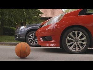 How can understanding motion perception improve vision?