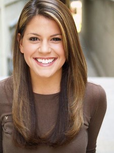 Jamie Renée Smith - Alchetron, The Free Social Encyclopedia