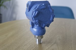 [Hot Item] Zy6000 Pressure Transmitter Designed for Precision with (4~20) Ma DC