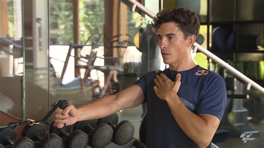 38K views · 679 reactions | Psychologists, mental coaches, yoga... each rider takes care of his mental health in a different way 易 In celebration of Mental Health Awareness Month in May, the riders open up about their techniques to deal with pressure and protect their mental health  #MotoGP | MotoGP | Facebook