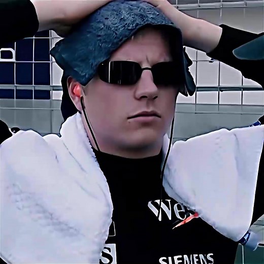 Iceman Kimi Raikkonen: F1 Edit and Memes Compilation