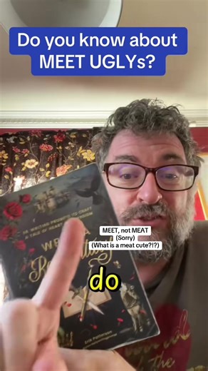 Exploring the Concept of Meet Ugly in Romance Writing