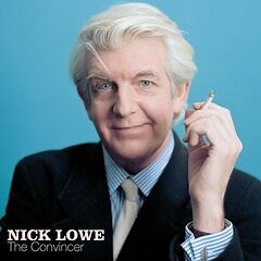 Nick Lowe – The Convincer [20th Anniversary Edition] (2021) » download by NewAlbumReleases.net