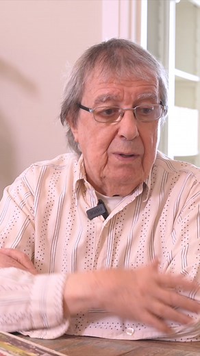 We sat down with Bill for an exclusive interview, responding to your questions about the new record and chatting life, inspiration and more. Check out the first part in the series now! https://lnk.to/DriveMyCarInterviewPart1FA | Bill Wyman