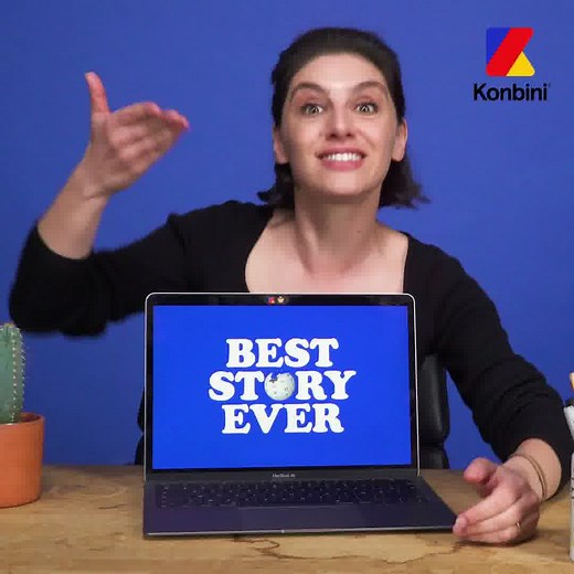 Best Story Ever c'est le podcast où Marina Rollman raconte les meilleures histoires de Wikipédia. Un podcast à retrouver en exclusivité sur Deezer 👉 https://deezerfr.lnk.to/BestStoryEverKonbini Un podcast présenté par Marina Rollman avec Wikimédia France, Wikipedia et Deezer. | Konbini