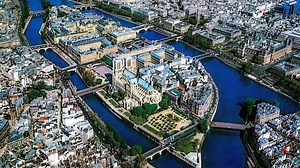 Travel: The Best Places To Walk In Paris (July 2024)