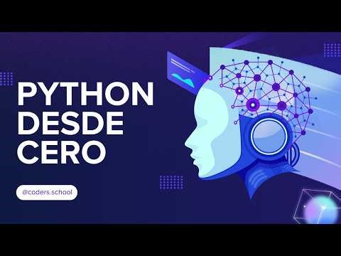 Python desde cero para principiantes - 10 - Conectarse a una base de datos de SQL Server