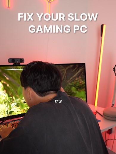 Optimize Your Expensive Gaming PC Performance
