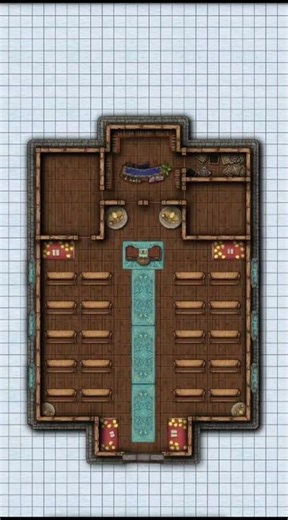 Creating a DnD Fantasy Map!